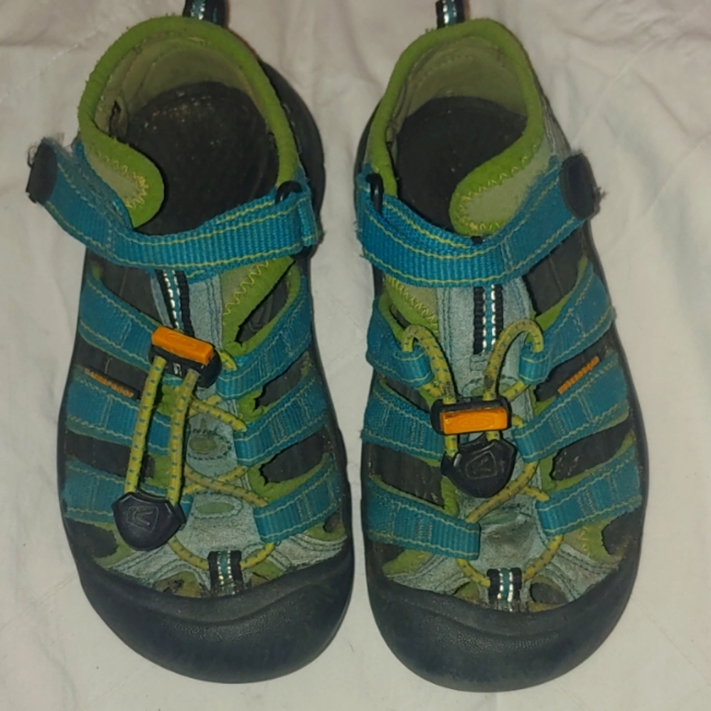 Keen Sandals size 12